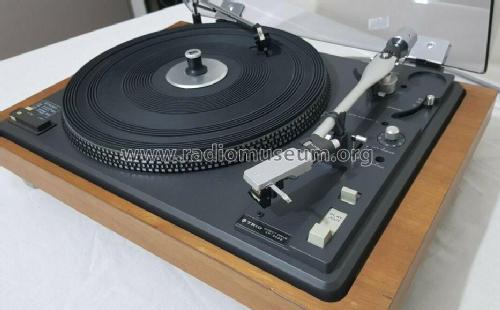 Direct Drive Stereo Record Player KP-5022 R-Player Kenwood, Trio 