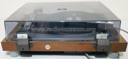 Direct Drive Stereo Record Player KP-5022; Kenwood, Trio- (ID = 2504423) R-Player