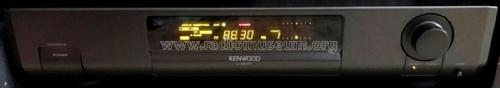 FM Stereo Tuner L-1000T; Kenwood, Trio- (ID = 2615735) Radio