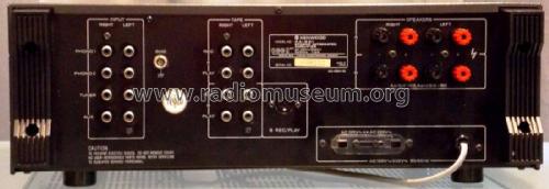 High Speed DC Integrated Amplifier KA-801 Ampl/Mixer Kenwood, Trio ...