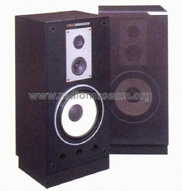 JL-8800; Kenwood, Trio- (ID = 676440) Speaker-P