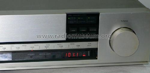 AM-FM Stereo Tuner KT-1100 Radio Kenwood, Trio-Kenwood Inc