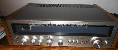 Stereo Receiver KR-4400; Kenwood, Trio- (ID = 1490788) Radio