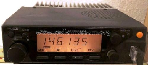 TM-261A; Kenwood, Trio- (ID = 2594479) Amat TRX