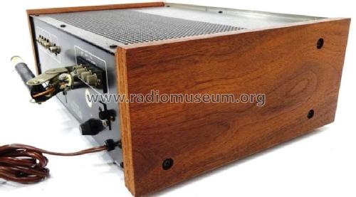 TRIO／AM-FM STEREO TUNER【KT-1010】／管YPO - オーディオ機器