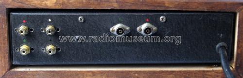 Stereophonic ; Tripletone, London (ID = 494952) Ampl/Mixer