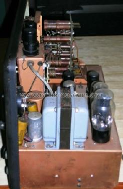 FM-AM Signal Generator 3433; Triplett Electrical (ID = 861670) Equipment