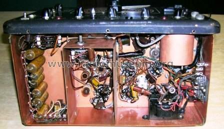 FM-AM Signal Generator 3433; Triplett Electrical (ID = 861731) Equipment