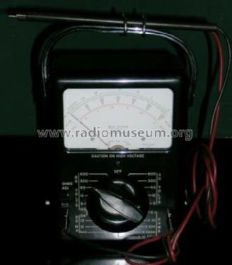 Bell System KS-1451-L1 ; Triplett Electrical (ID = 876309) Ausrüstung
