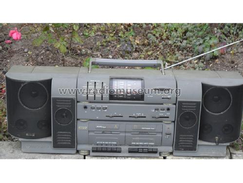 RR-5571; Tristar; Kaufhalle (ID = 1080615) Radio