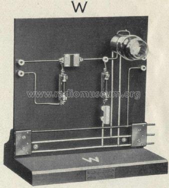 Modul W ; Trüb, Täuber & Co. (ID = 1860416) Misc