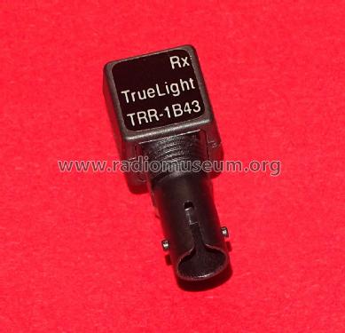 Optoelectronic Receiver TRR-1B43; TrueLight (ID = 3088237) Misc