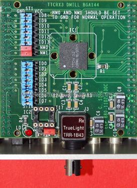 Optoelectronic Receiver TRR-1B43; TrueLight (ID = 3088238) Misc