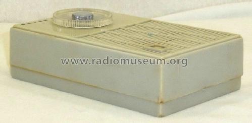 Truetone DC-3407B; Western Auto Supply (ID = 1425012) Radio