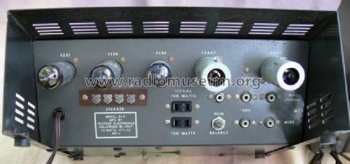 Teeco Hi-Fidelity Amplifier 915; Trutone Electronics (ID = 1220980) Ampl/Mixer