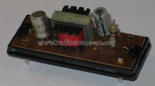 Block Module Code Oscillator E 1316; TTC Quality (ID = 1858526) Amateur-D