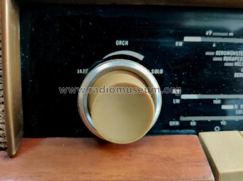 R4500; Tungsram; Budapest (ID = 3105648) Radio