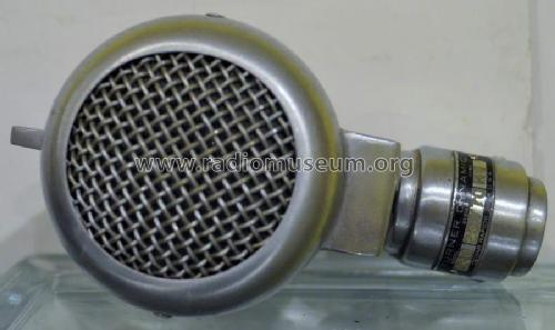 22 D ; Turner Co. The; (ID = 1832075) Micrófono/PU