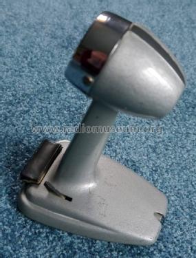 Ceramic Microphone 254C; Turner Co. The; (ID = 2053557) Mikrofon/TA