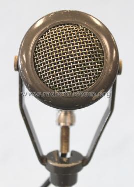 Dynamic Microphone 999; Turner Co. The; (ID = 2335764) Microphone/PU