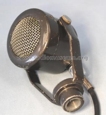 Dynamic Microphone 999; Turner Co. The; (ID = 2335768) Microphone/PU