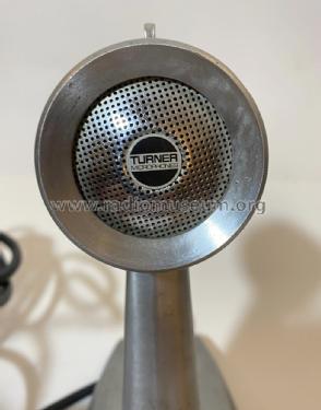 Microphone Unknown; Turner Co. The; (ID = 2552776) Micrófono/PU
