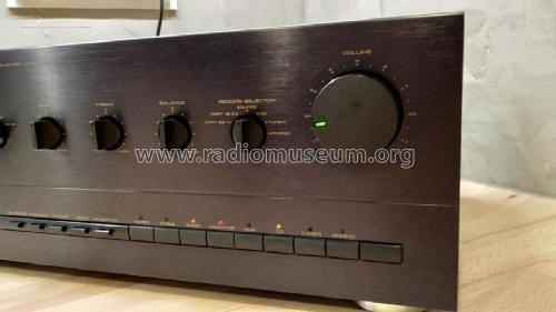 Classic UA-220R; Uher Werke; München (ID = 2736588) Ampl/Mixer