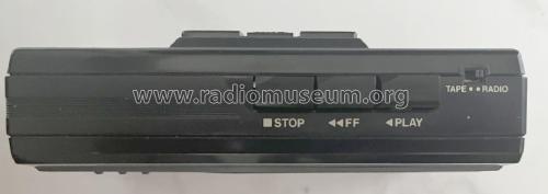 FM/MW Radio Tramp-4; Uher Werke; München (ID = 3019517) Radio