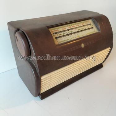 Ekco U76 ; Ultimate-Ekco N.Z. (ID = 2785061) Radio