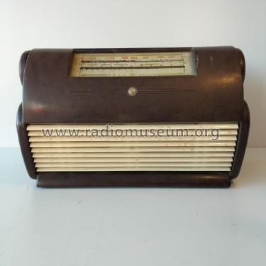 Ekco U76 ; Ultimate-Ekco N.Z. (ID = 2785062) Radio