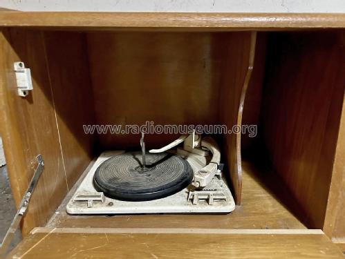 Ultimate Polonaise Stereophonic RDZ; Ultimate-Ekco N.Z. (ID = 3078364) Radio