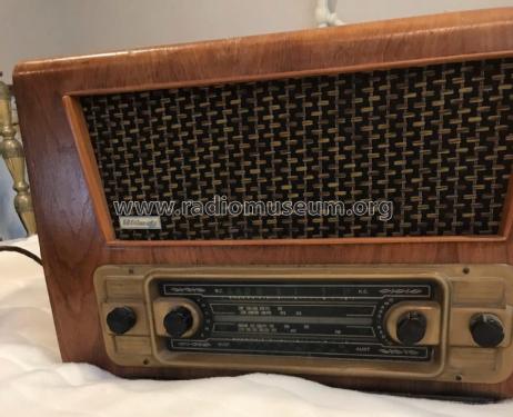 Ultimate Tyne RCN; Ultimate-Ekco N.Z. (ID = 2915620) Radio