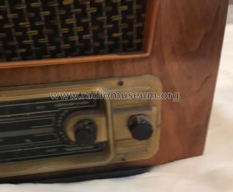 Ultimate Tyne RCN; Ultimate-Ekco N.Z. (ID = 2915622) Radio