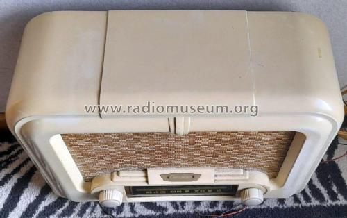 Courier RBK; Ultimate Brand, (ID = 2863735) Radio