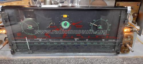 Luxor CVU; Ultimate Brand, (ID = 2850386) Radio