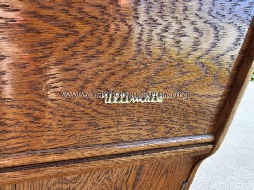 Ultimate Baby Grand RCE; Ultimate Brand, (ID = 2930453) Radio