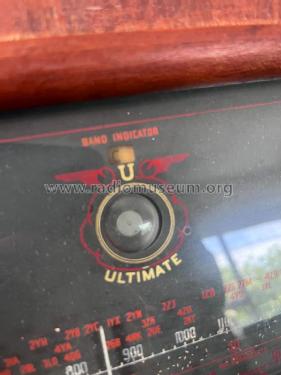 Ultimate CNU; Ultimate Brand, (ID = 3096074) Radio