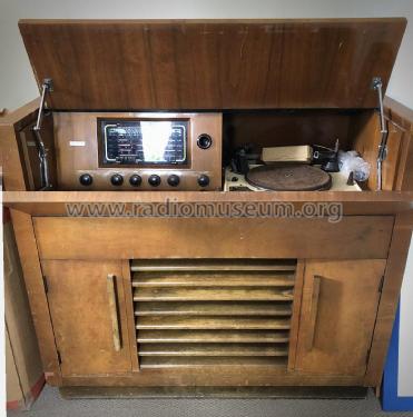 Ultimate Concert Grand Mk1; Ultimate Brand, (ID = 2972037) Radio