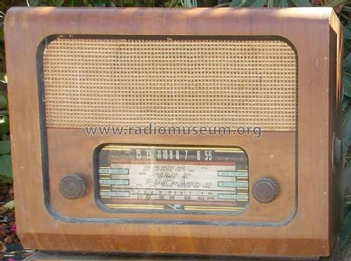 Ultimate Duchess RBY; Ultimate Brand, (ID = 2819268) Radio