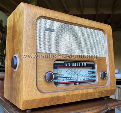 Ultimate Duchess RBY; Ultimate Brand, (ID = 2877522) Radio