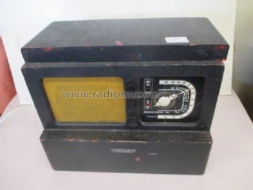 Ultimate RJ Portable ; Ultimate Brand, (ID = 2779818) Radio