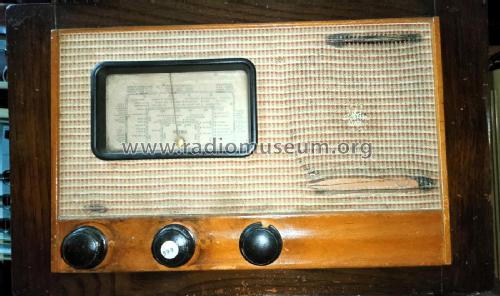 ET4061; Ultra Electric Ltd.; (ID = 2971523) Radio