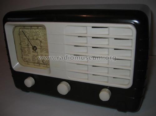 T401; Ultra Electric Ltd.; (ID = 1974122) Radio