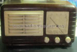 U502; Ultra Electric Ltd.; (ID = 1046466) Radio