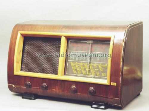 U5181; Ultra Electric Ltd.; (ID = 2799347) Radio