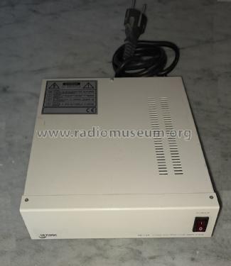 Video Distribution Amplifier VD-1/4A; Ultrak Inc.; (ID = 2915534) Misc