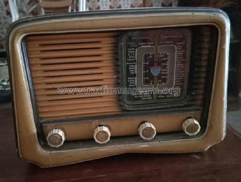 Bambi U-202; Ultramar Radio; (ID = 2683596) Radio