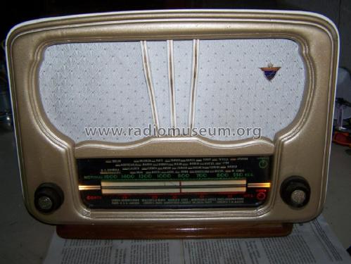 H-322; Ultramar Radio; (ID = 2970432) Radio