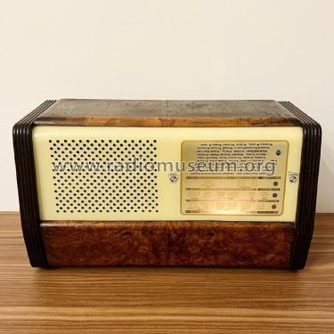 S 2000; Ultravox; Milano (ID = 3088827) Radio