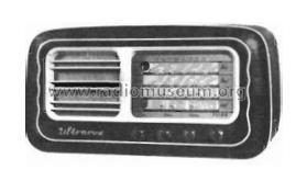 SL66; Ultravox; Milano (ID = 2168166) Radio